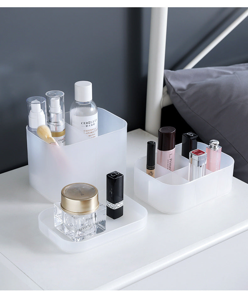 durable cosmetic storage box image 6