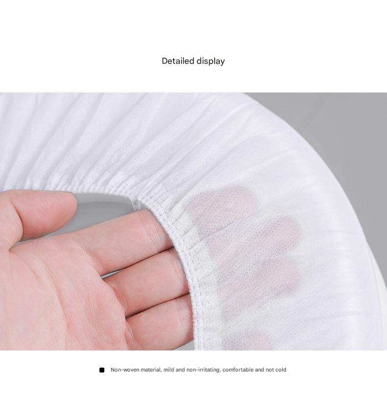 Non-Woven Toilet Cover - Image 3