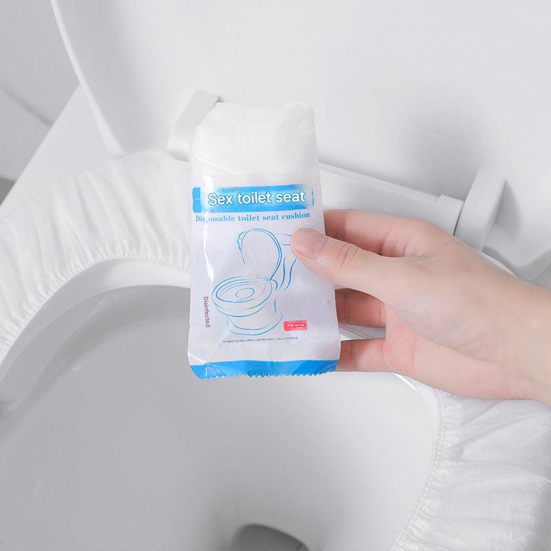 Non-Woven Toilet Cover - Image 3