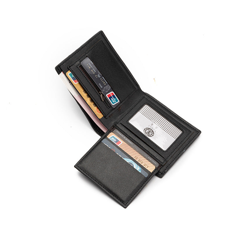 Stylish wallet for him - image 9