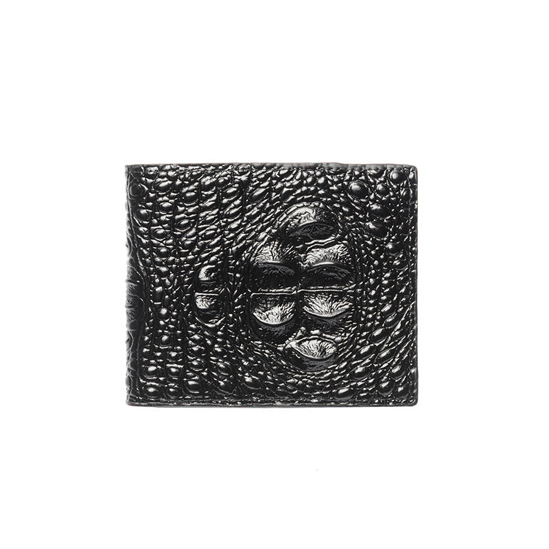 Elegant multifunctional wallet for men - image 3