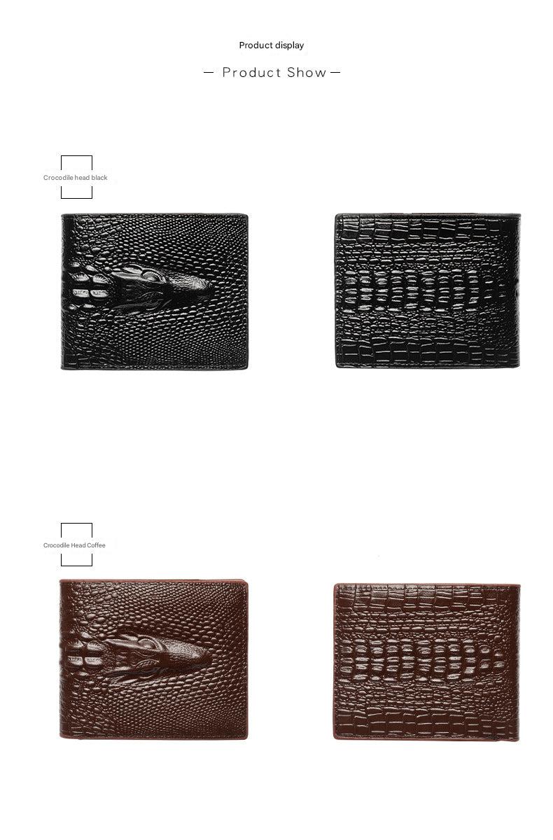 Business wallet for men - image 5