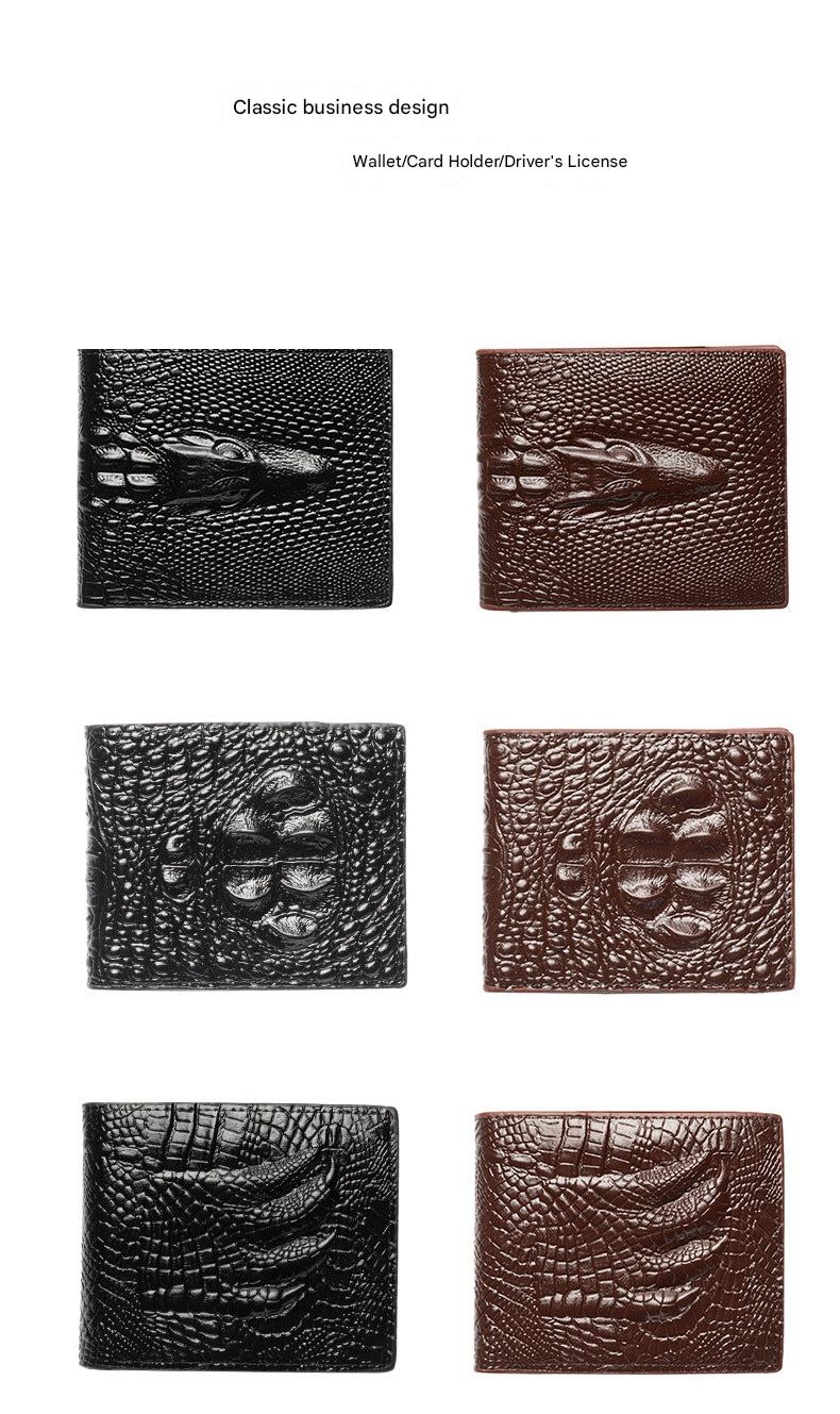 Stylish wallet for him - image 9