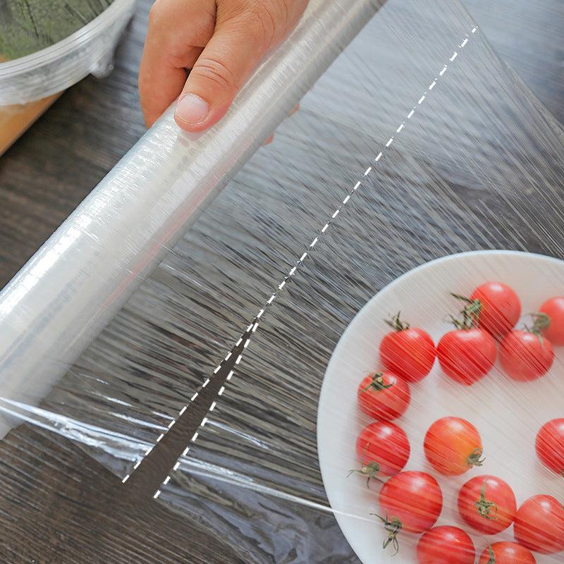 Food Storage Wrap in White