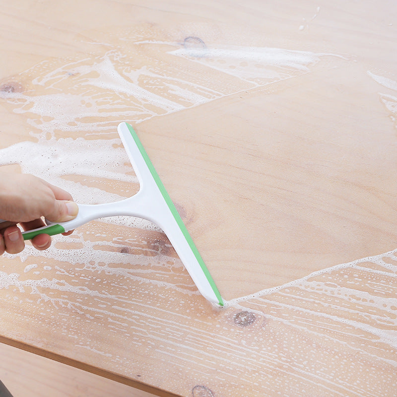 glass cleaning tool set