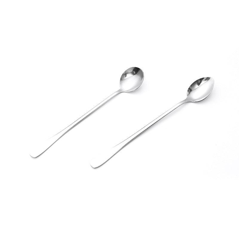 Modern Kitchen Stirring Spoon with Long Handle