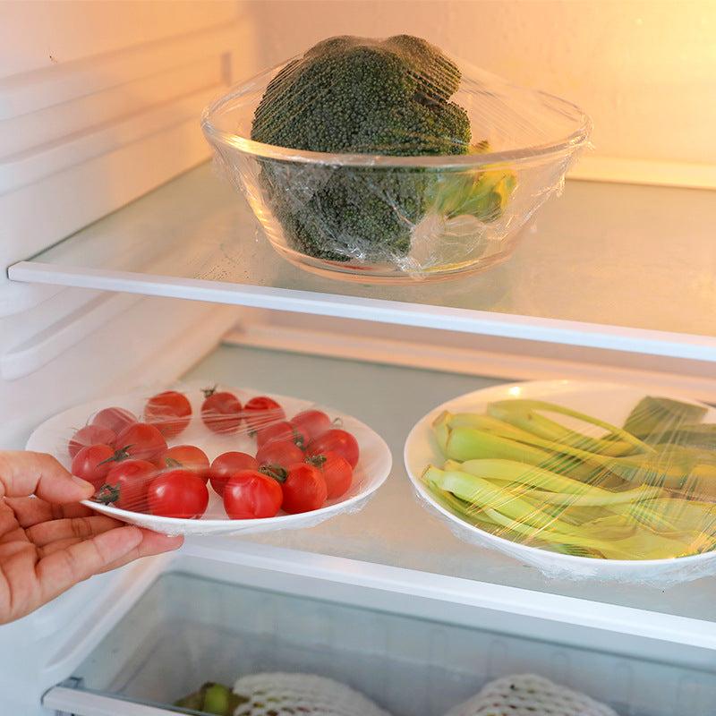 Kitchen Food Wrap Material