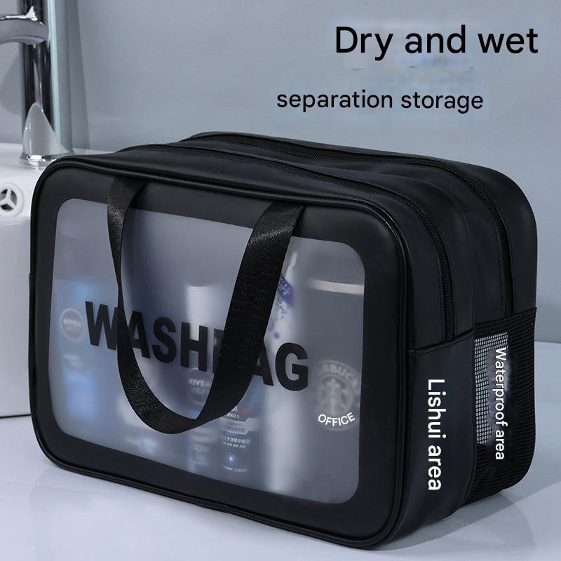 Gym and Swimming Cosmetics Bag