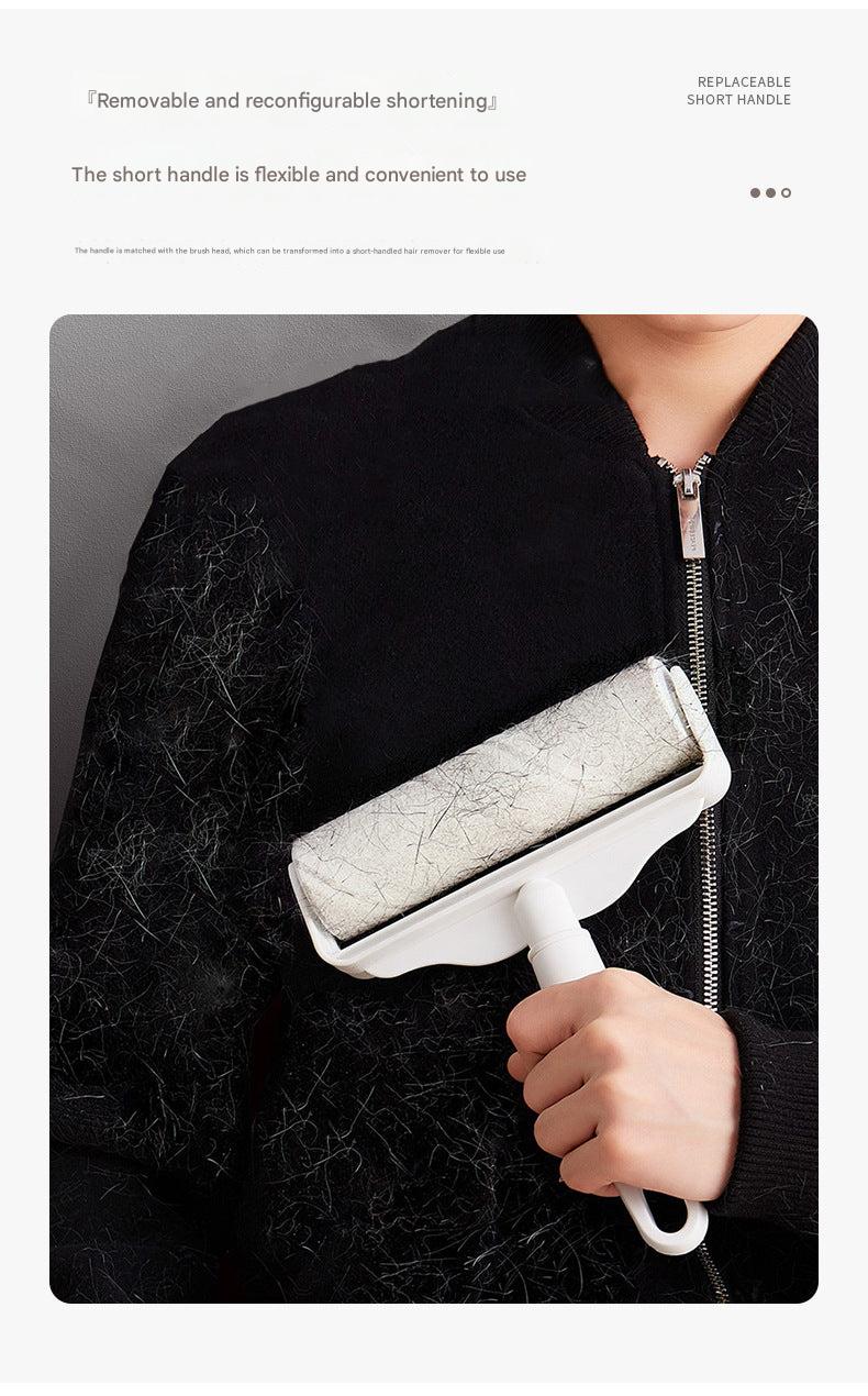 hair removal roller image 8