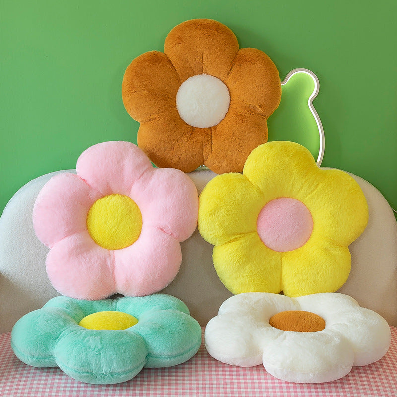 decorative throw pillow