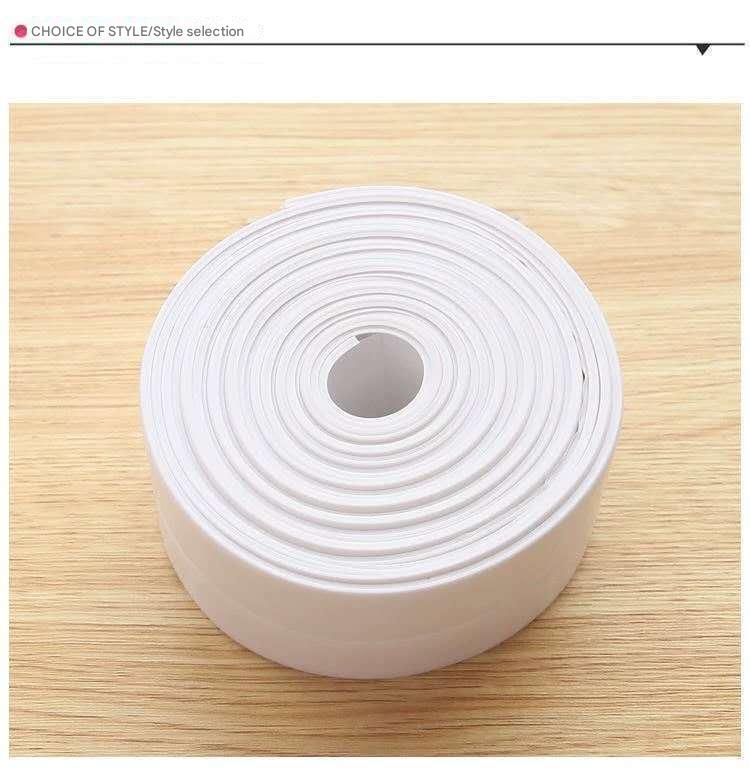 Self-Adhesive Waterproof Sealing Strip Image 2