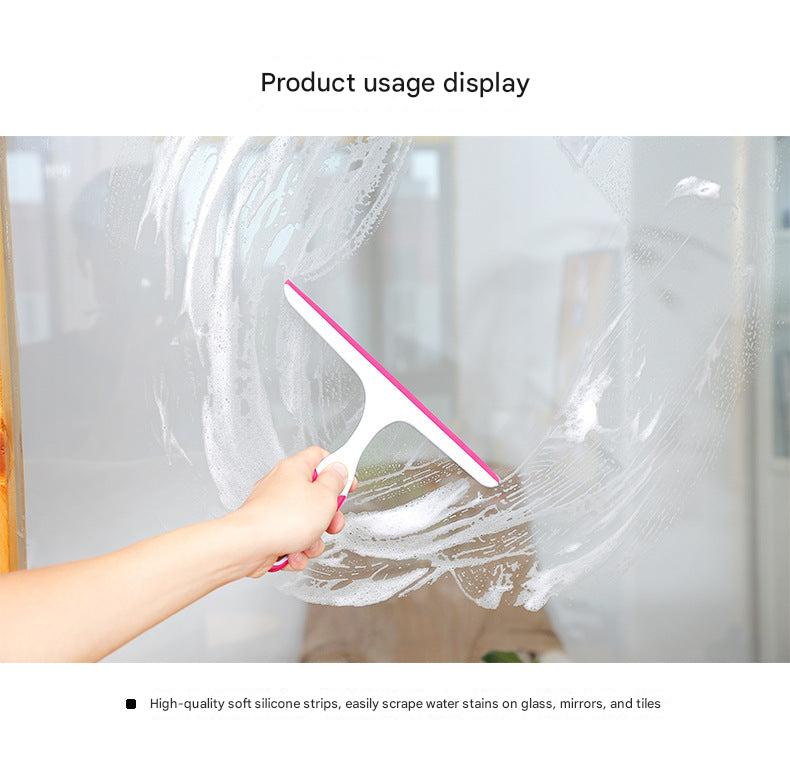 handheld window cleaning tool