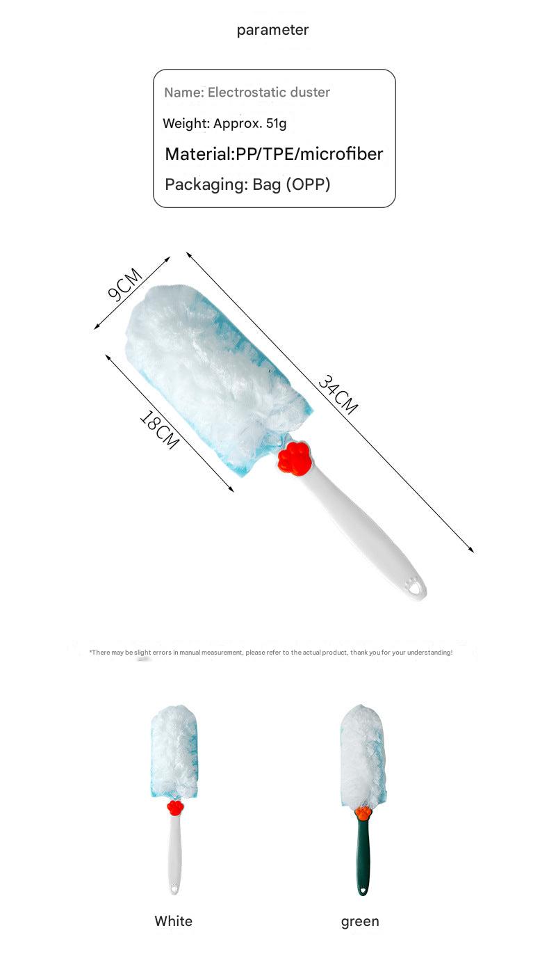 Essential Dust Cleaning Duster Image 8