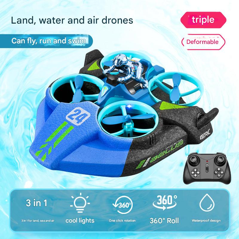 RC Flying Drone for Kids - Image 1