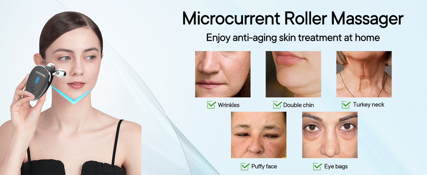 V-Face Beautifying Device Image 2