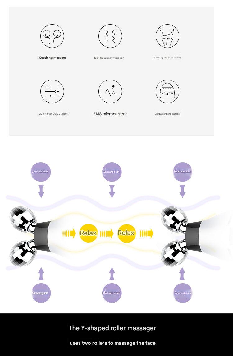 V-Face Beautifying Device Image 9