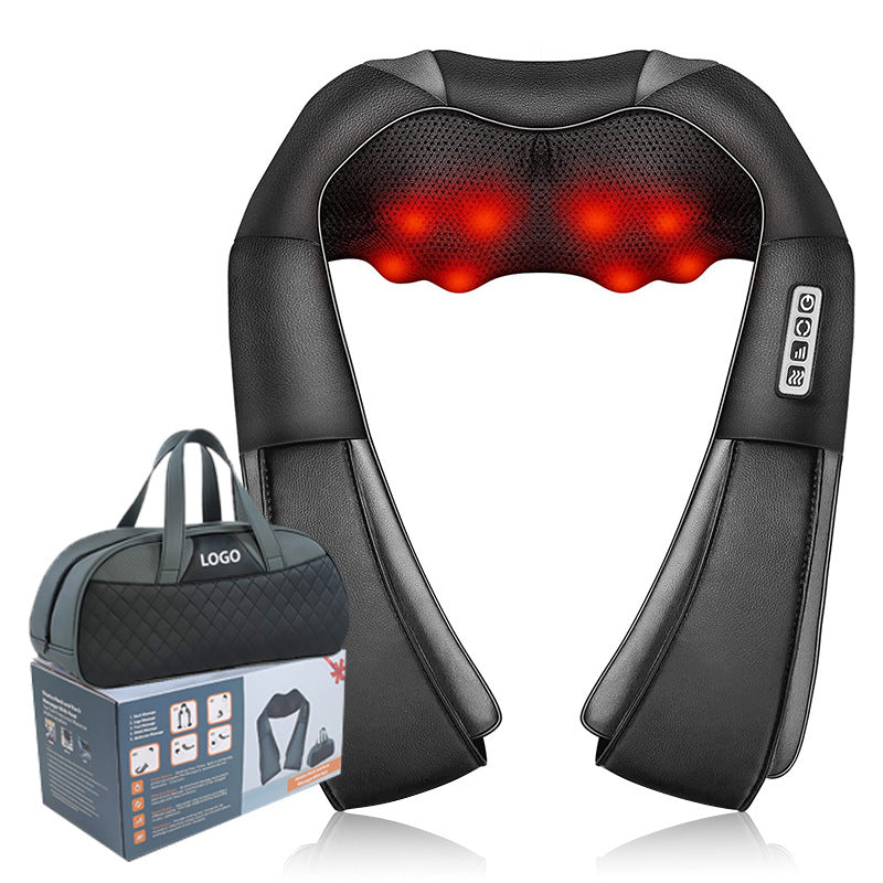 Portable Massage Device for Home Use