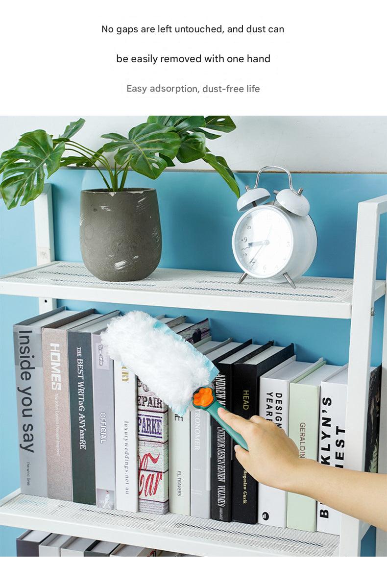 Essential Dust Cleaning Duster Image 7