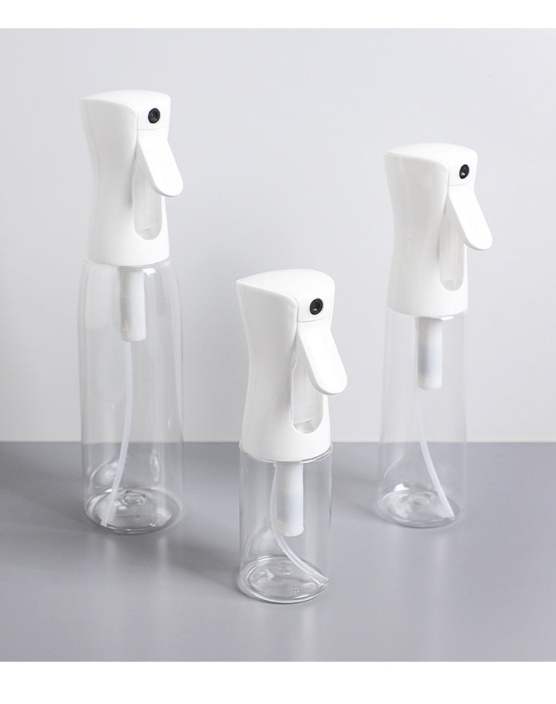 Disinfectant spray bottle 1