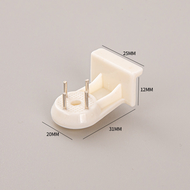 Seamless wall art mount