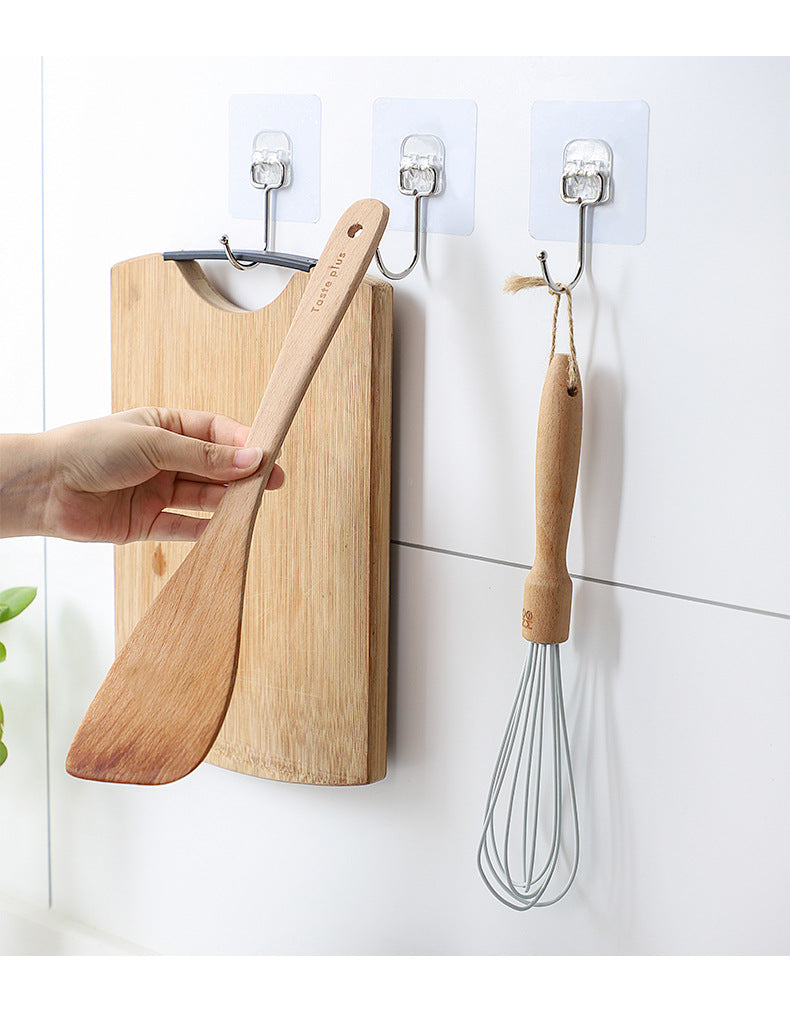 Image of Heavy Duty Adhesive Hook 4