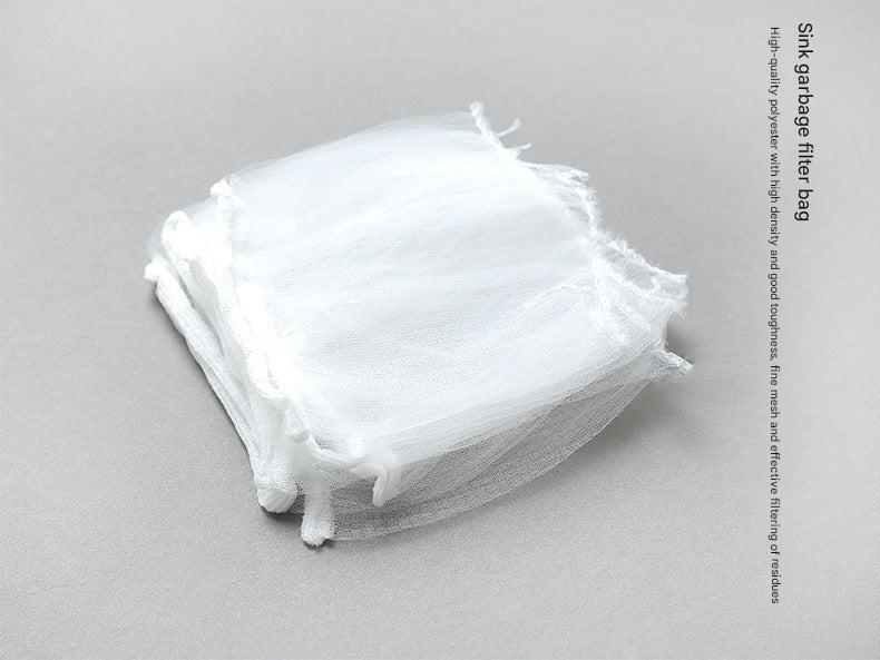 Easy storage of kitchen sink bags - image 9