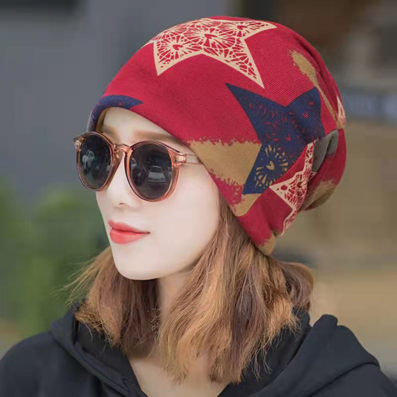 Comfortable and durable scarf for men and women
