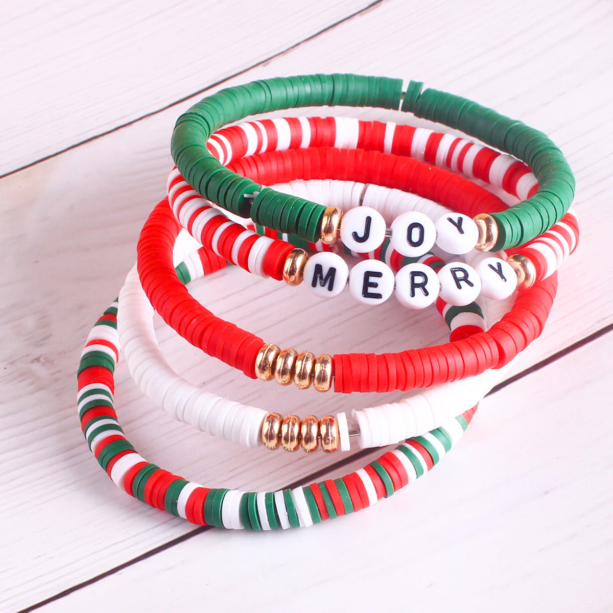 Stylish customizable bracelet - image 3