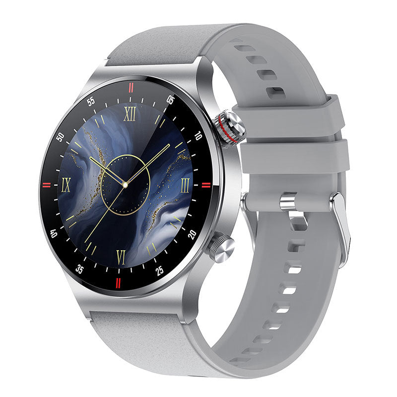 Water-resistant smartwatch