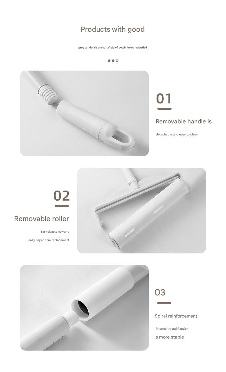 hair removal roller image 2
