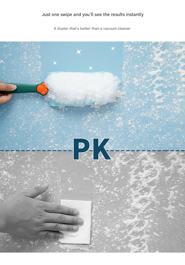 Essential Dust Cleaning Duster Image 6