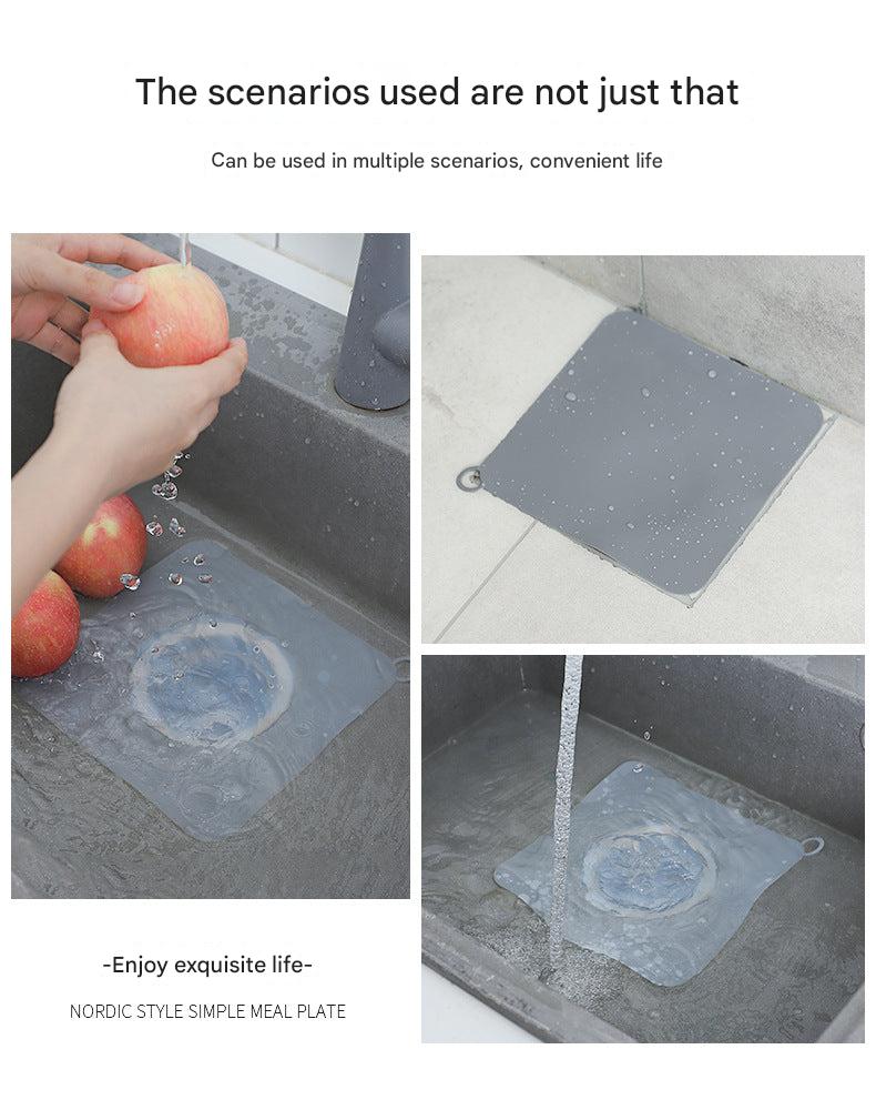 Easy to clean drain cover image 5