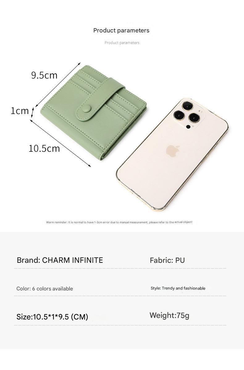 versatile wallet with RFID protection