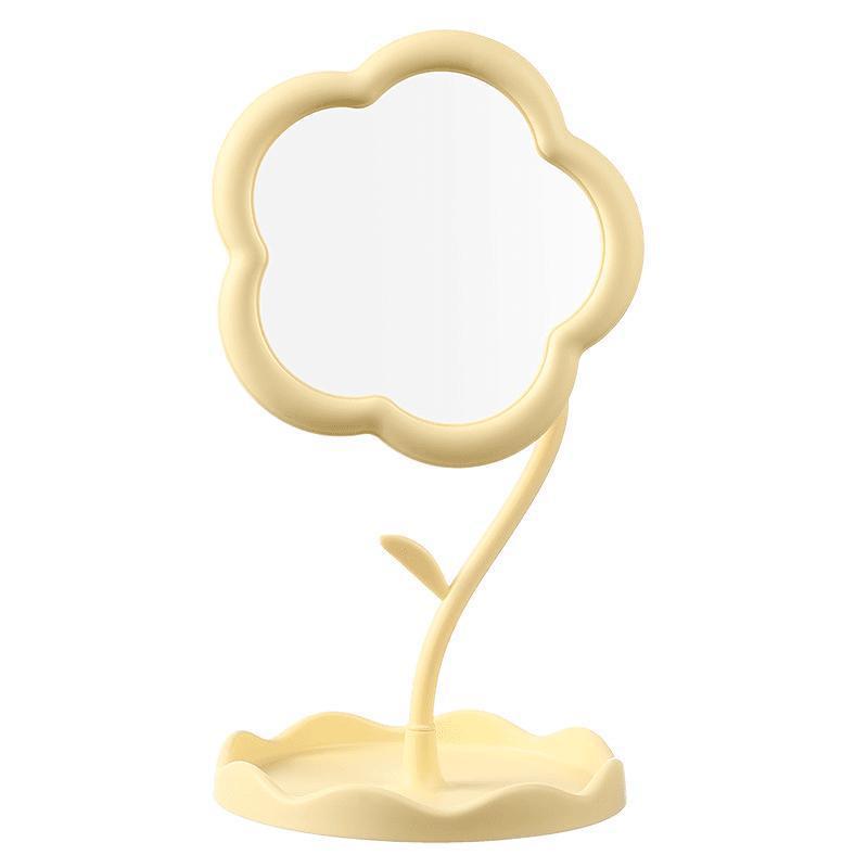 Double-Sided Mirror