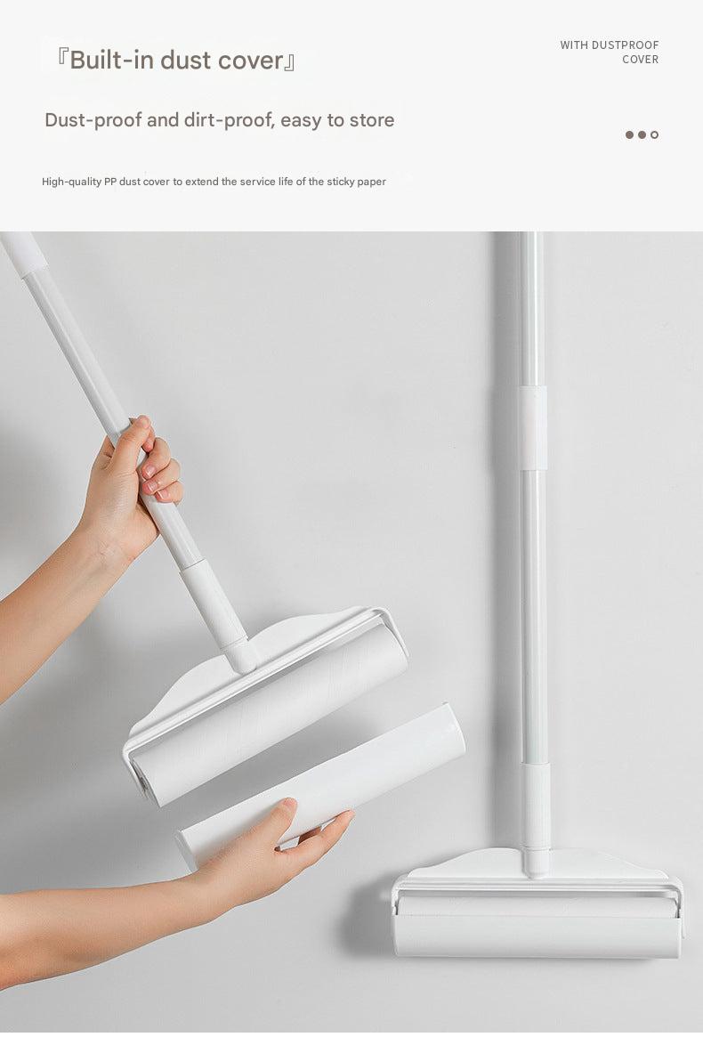 hair removal roller image 4