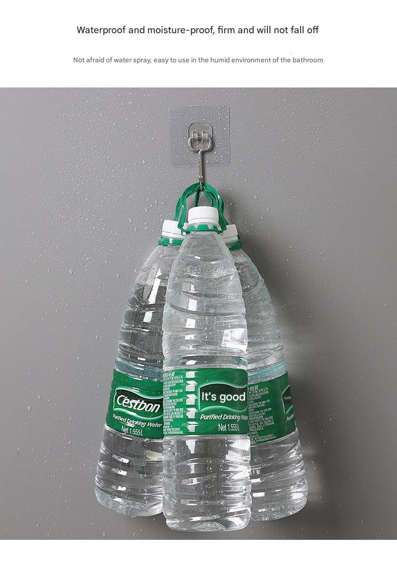 Image of Heavy Duty Adhesive Hook 9