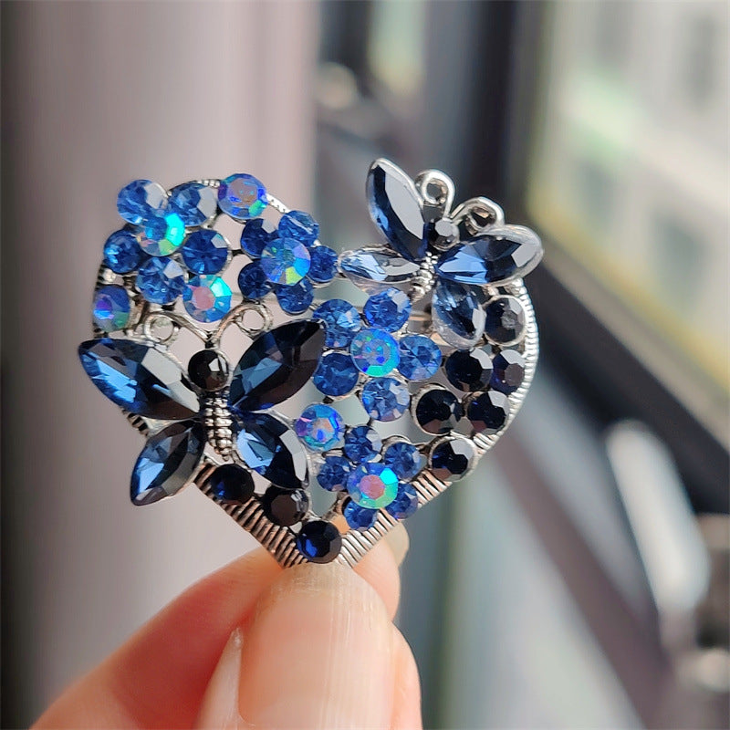 High-Quality Brooch for Coats Image 3