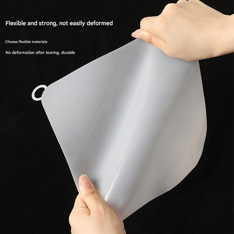Clog prevention drain mat image 4