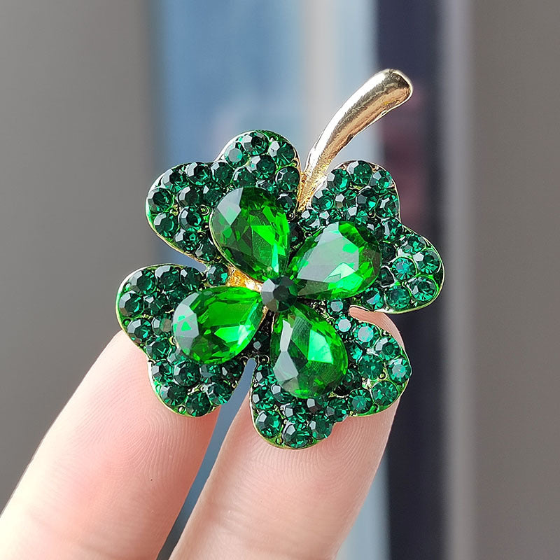 Wardrobe Accessory Brooch - Image 8