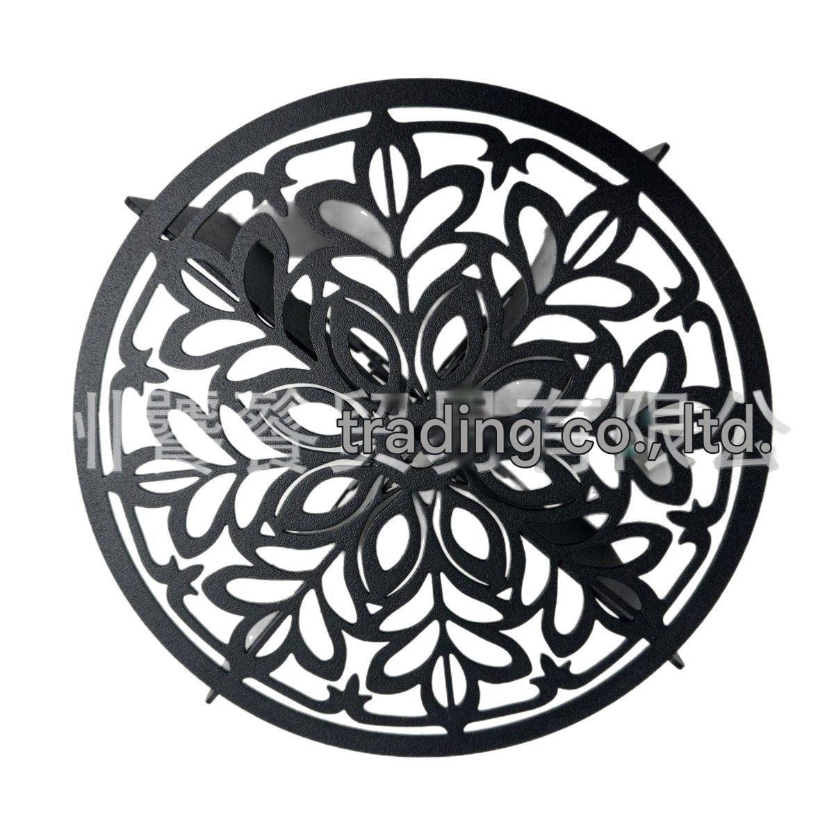 Indoor Outdoor Plant Stand Image 3
