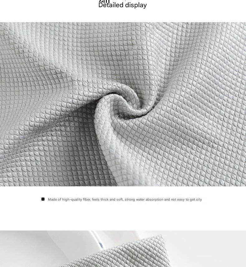 Durable Cleaning Cloths Image 3