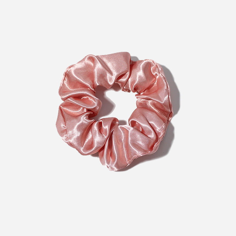 Korean fabric hair band trendy patterns