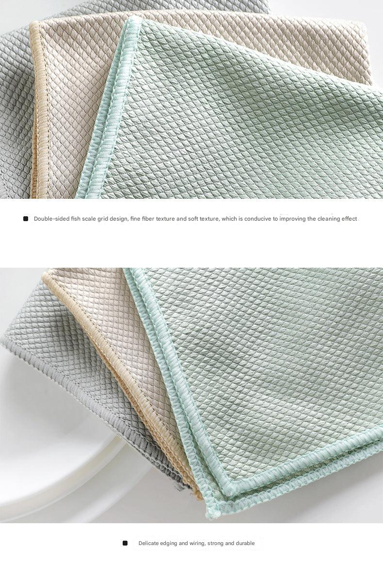 Absorbent Kitchen Towel Image 2