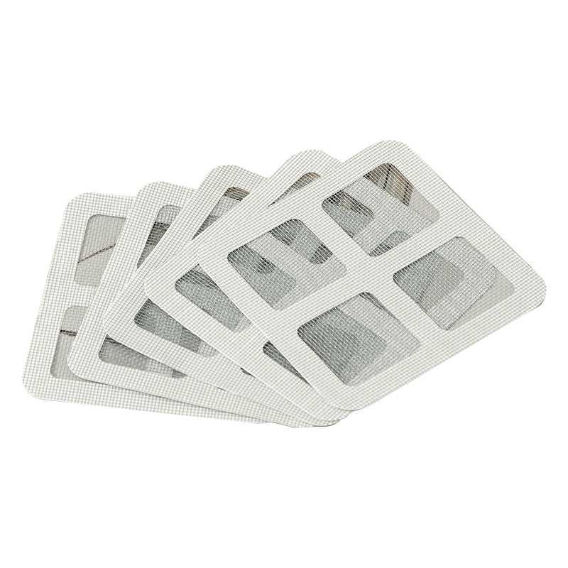 Preventative drain mat for hair