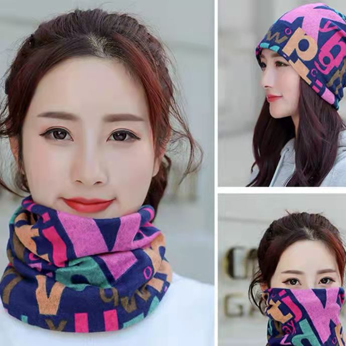 Comfortable and durable scarf for men and women