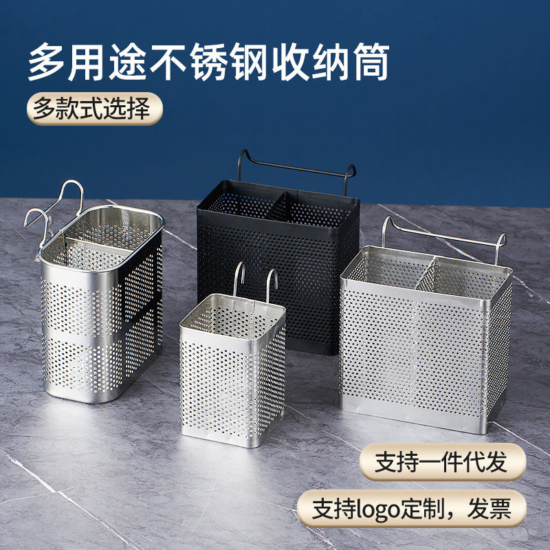 Functional stainless steel kitchen accessory image 9