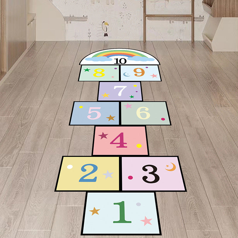 children's wall sticker design 3