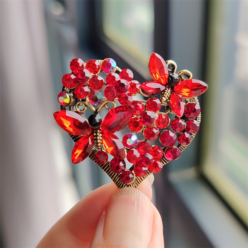 Versatile Brooch for Women Image 6