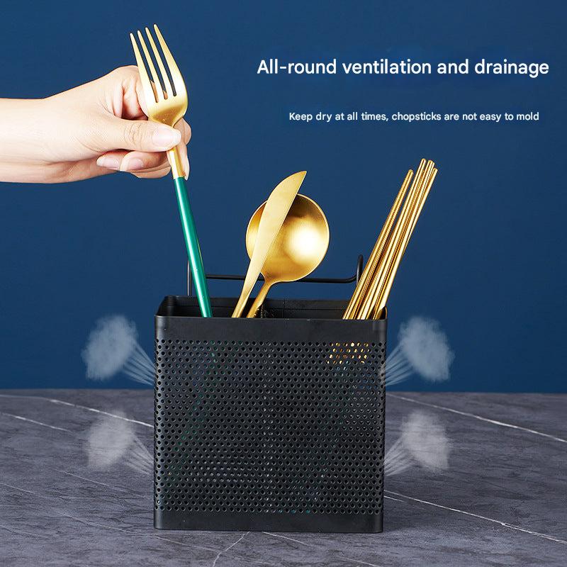 Close-up of chopstick holder design image 6