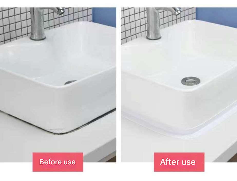 Self-Adhesive Waterproof Sealing Strip Image 8
